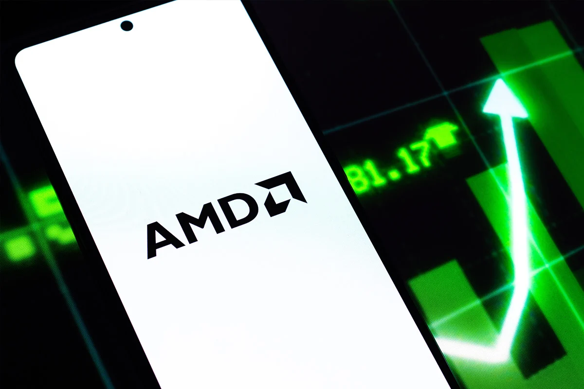 AMD Stock: Aletheia Capital Predicts 63% Rally Driven by Agentic AI Demand