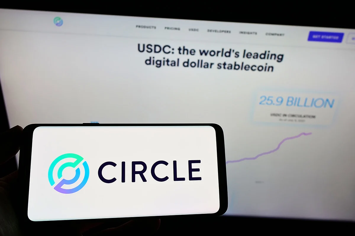 Circle (CRCL) Stock Teams Up With Sasai to Expand USDC Across Africa