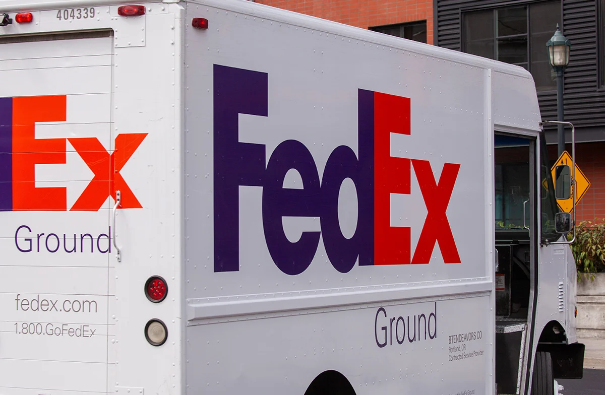 FedEx (FDX) Stock Surges 9% on Strong Q3 Earnings and Upgraded Outlook