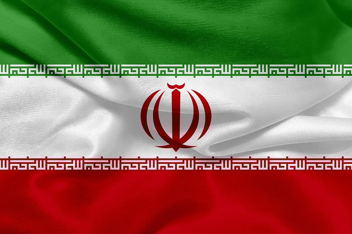 Iran Signals Willingness to Negotiate Following Deadly U.S.-Israel Military Operation That Killed Khamenei