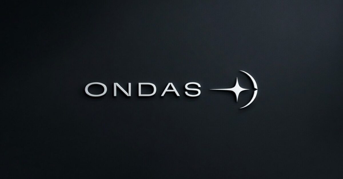 Ondas (ONDS) Stock Soars Over 1,100% Following Mistral Inc. Defense Contractor Acquisition