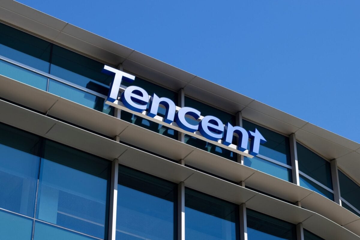 Tencent (TCEHY) Stock: Chinese Giant Re-Enters Paramount-Warner Bros. Mega Deal