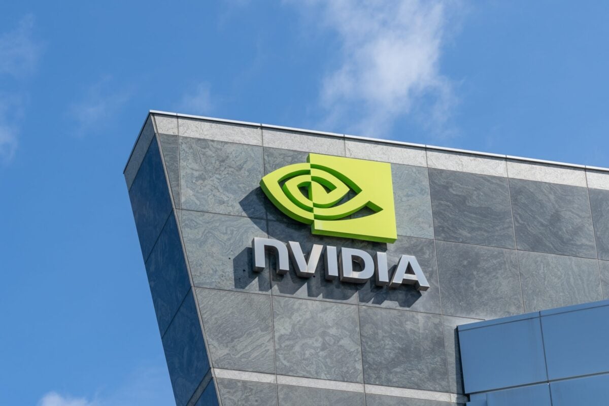 Nvidia (NVDA) Stock: $1 Trillion Revenue Projection Fails to Ignite Rally