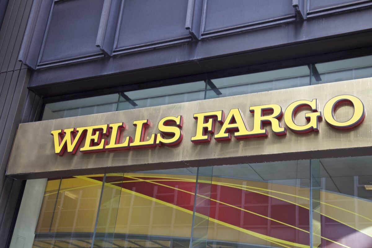 Wells Fargo (WFC) Stock: Bank Trademarks WFUSD for Potential Stablecoin Launch