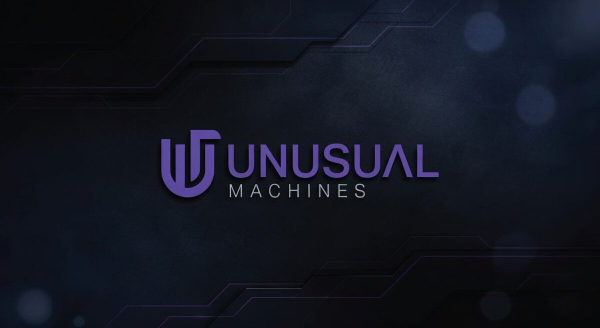 Unusual Machines (UMAC) Stock Surges 10% Following Double Revenue Growth in 2025