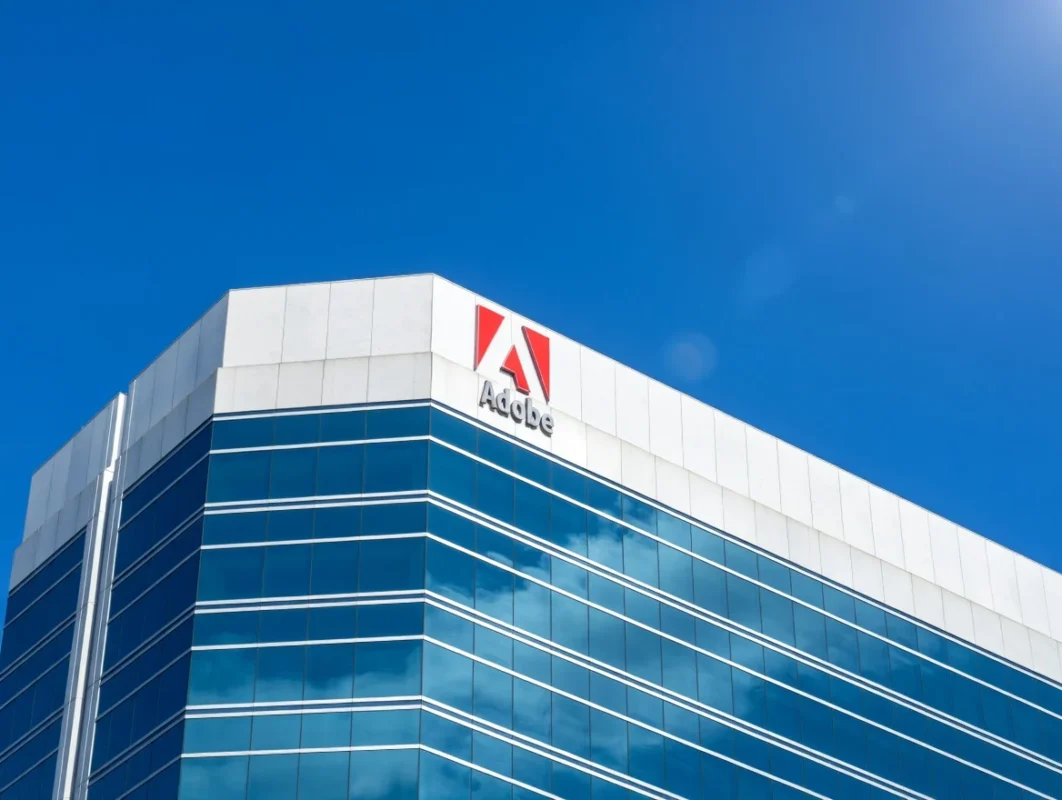 Adobe (ADBE) Stock Climbs 3% Following Firefly AI Assistant Debut