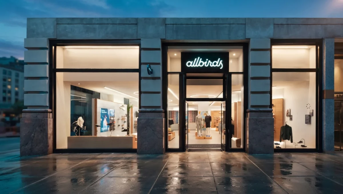 Allbirds (BIRD) Stock Soars 350% Following AI Infrastructure Transformation Announcement