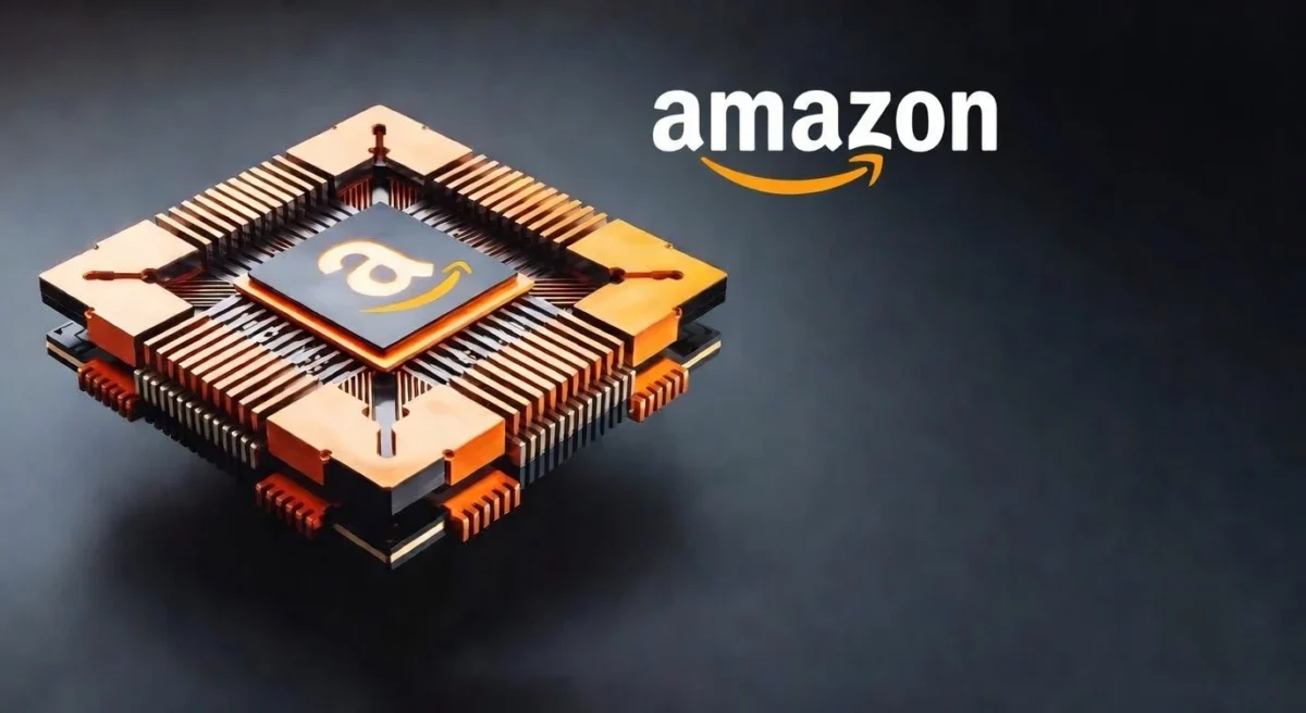 Amazon (AMZN) Stock Surges 5.6% Following CEO’s Bold AI and Semiconductor Revenue Disclosure