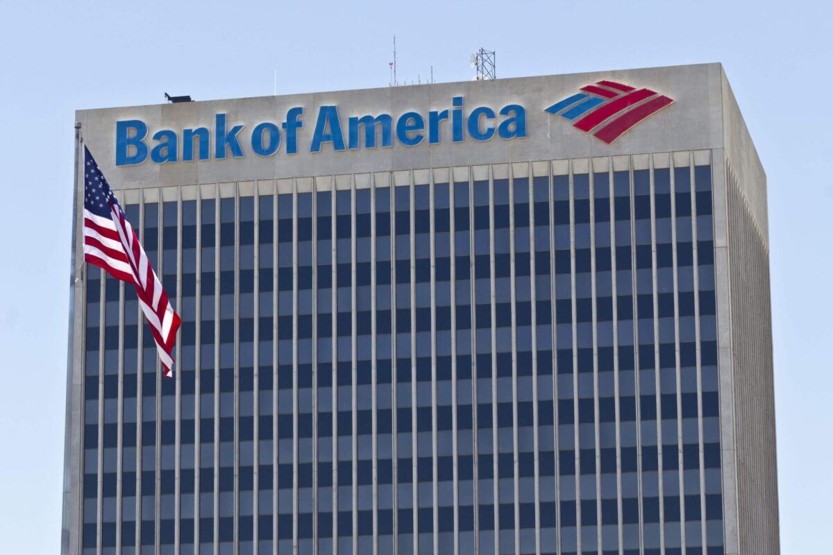Bank of America (BAC) Stock Surges on Strong Q1 Earnings Beat and Investment Banking Growth