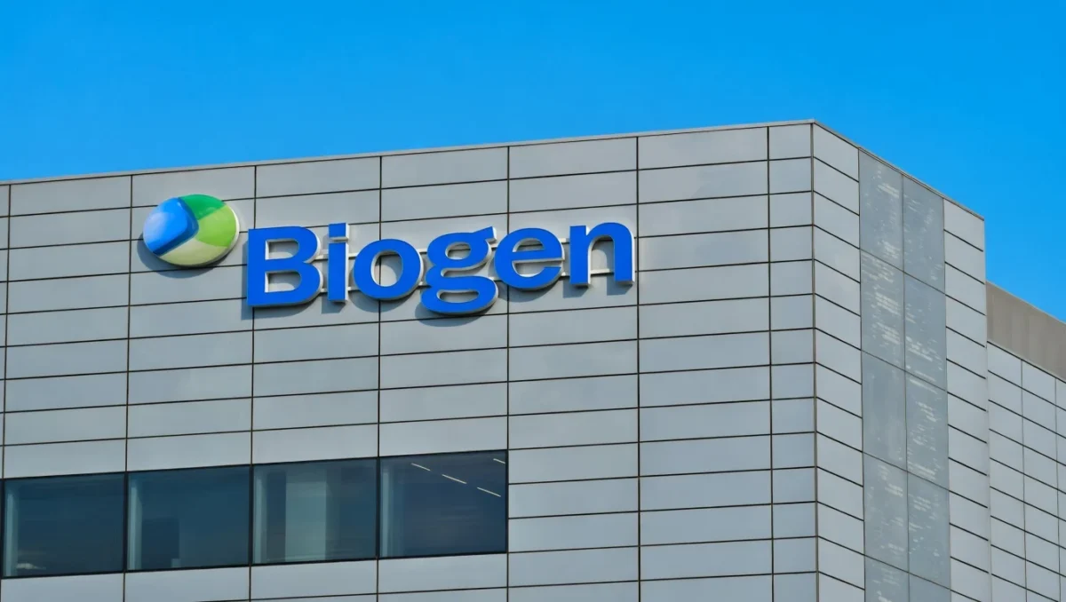 Biogen (BIIB) Stock Partners With Alloy Therapeutics on Antisense Drug Platform
