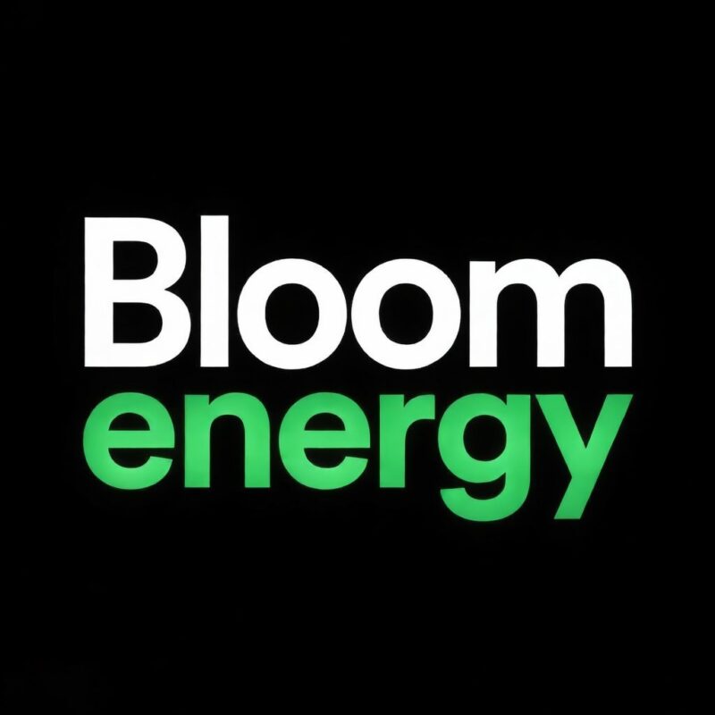 Bloom Energy (BE) Stock Soars 15% as Oracle Fuel Cell Partnership Expands to 1.2GW