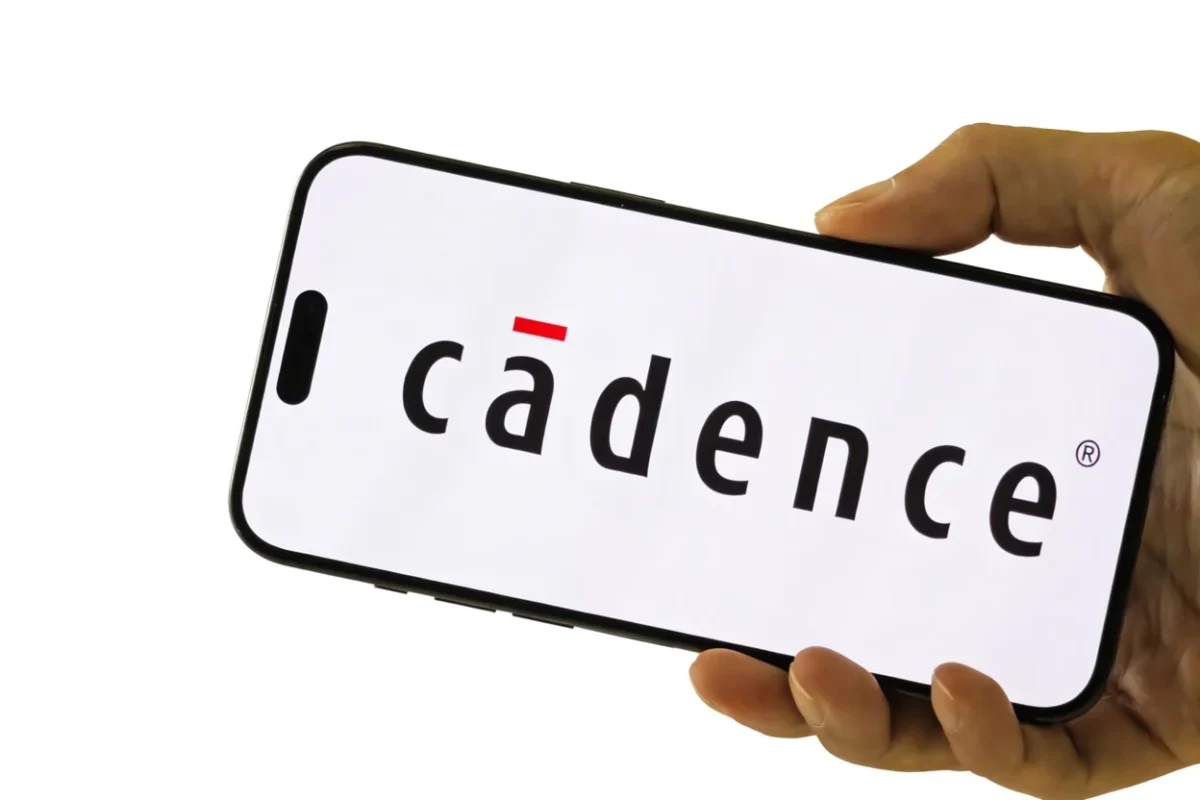 Cadence Design Systems (CDNS) Stock Surges Following Nvidia AI Robotics Collaboration