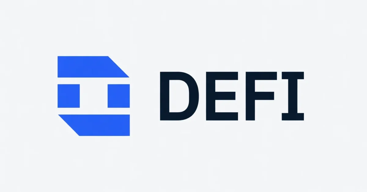 DeFi Technologies (DEFT) Stock Soars 32% on Triple-Digit Revenue Growth