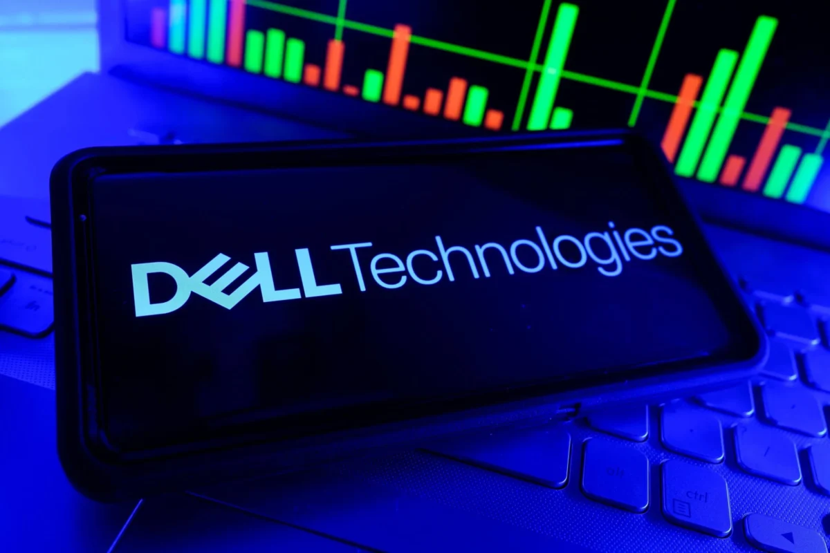 Dell (DELL) Stock Receives Upgraded Price Target Amid Surging AI Server Market