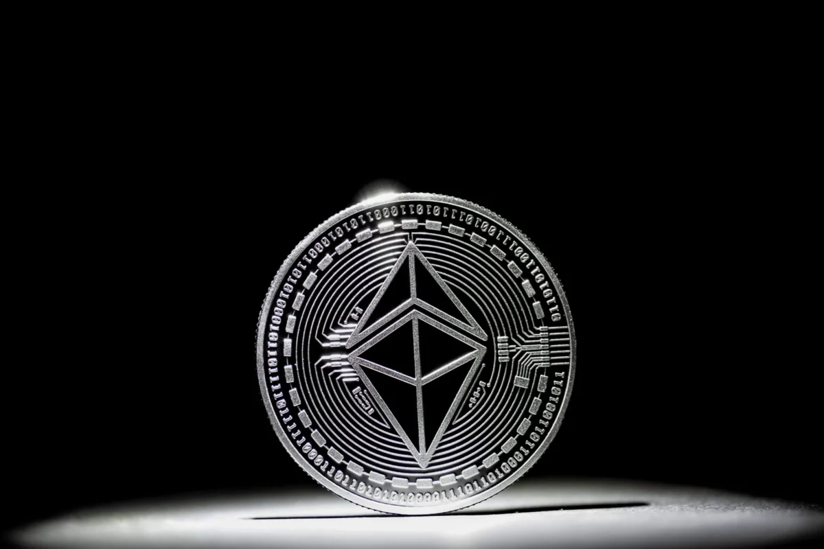 Ethereum (ETH) Stock Hovers Above $2,000 as Market Volatility Reaches Nine-Week Low