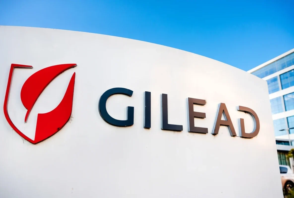 Gilead Sciences (GILD) Stock Drops as $5B Tubulis Deal Enhances Oncology Portfolio