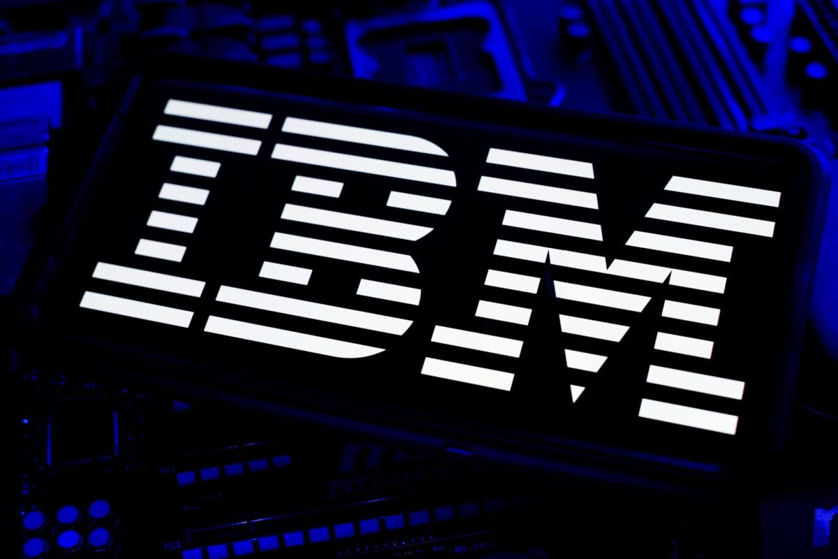 International Business Machines (IBM) Stock Plunges 22% as Citi Analyst Projects 23% Rebound