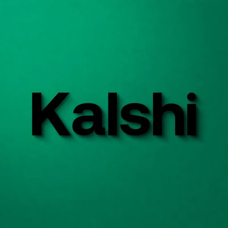 Kalshi Dominates U.S. Prediction Markets with 89% Share Amid Federal-State Legal Clash