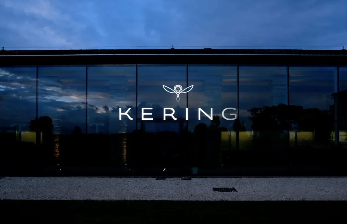 Morgan Stanley Downgrades Kering (PRTP) Stock Amid Gucci Recovery Doubts