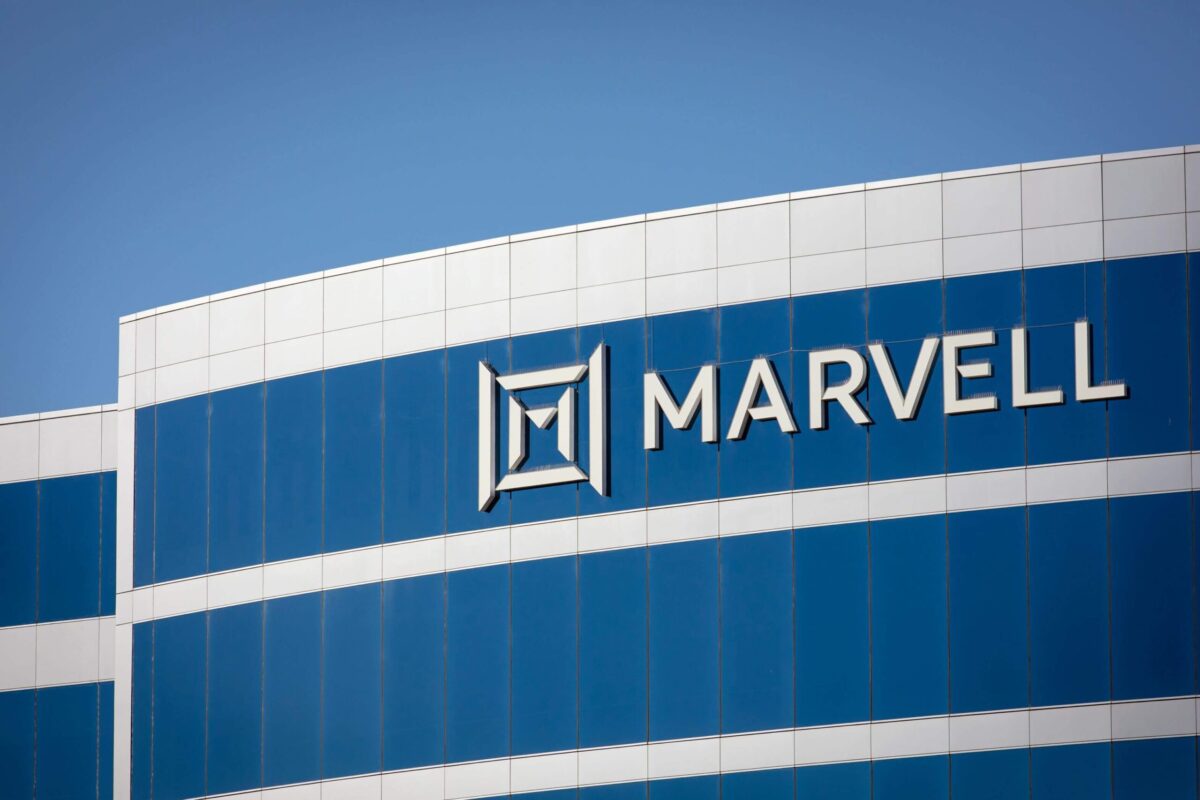 Marvell (MRVL) Stock Climbs After Barclays Sees 31% Upside From AI Optics Boom