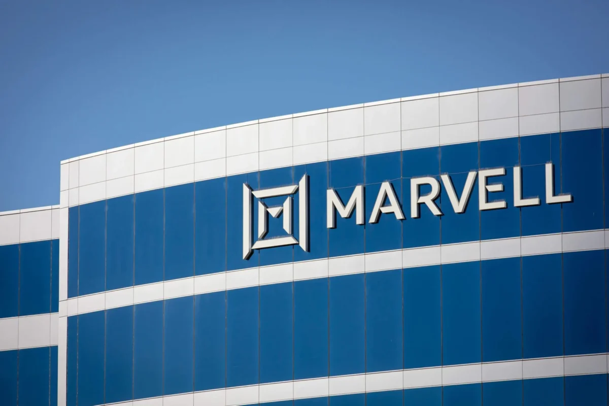 Marvell (MRVL) Stock Soars 13% as Bank of America Lifts Target to $125 Following Nvidia Deal