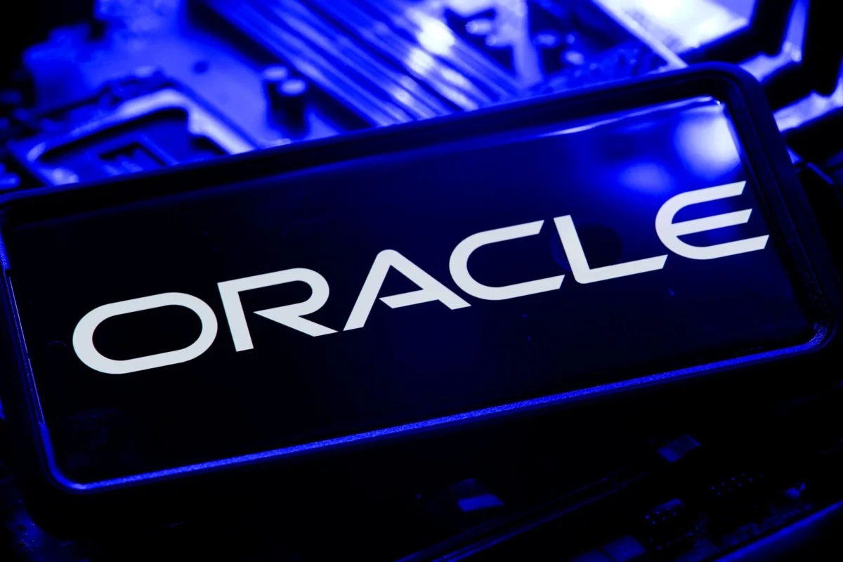 Oracle (ORCL) Stock Surges Almost 20% Following Amazon Cloud Partnership and AI Momentum