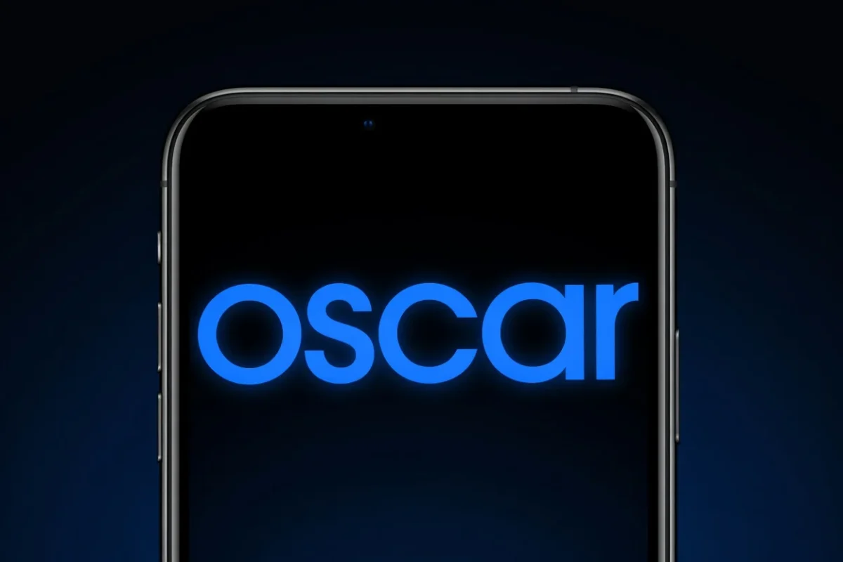 Oscar Health (OSCR) Stock Surges 15% Following CEO’s $12M Share Purchase