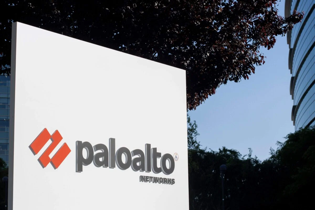 Palo Alto Networks (PANW) Stock Tumbles 7% Amid CyberArk Costs and AI Uncertainty