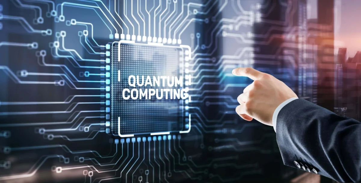 Quantum Computing Stocks Soar as Nvidia (NVDA) Stock Unveils Revolutionary Ising AI Models