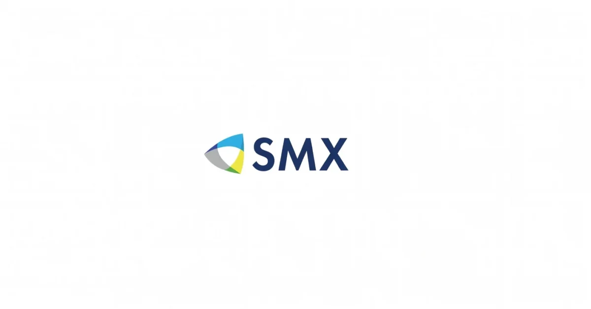 Security Matters (SMX) Stock Jumps 64% on Blockchain Passport Platform Debut