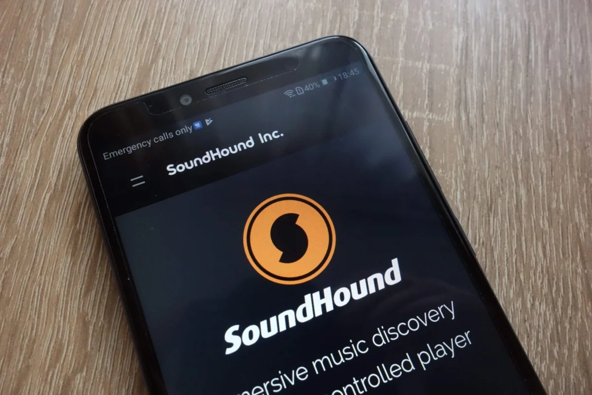 SoundHound AI (SOUN) Stock Gains 1.3% Amid Broader Tech Rally on Geopolitical Developments