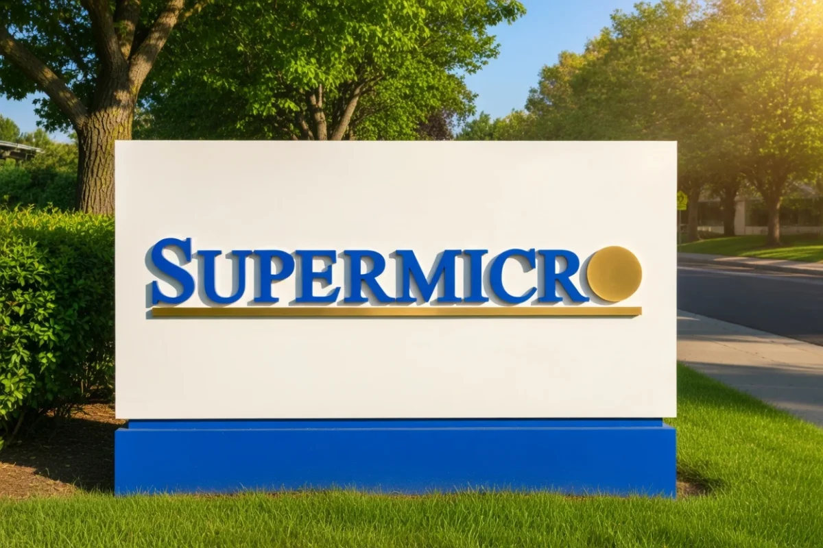 Super Micro Computer (SMCI) Stock Tumbles as Analysts Slash Targets Amid China Export Concerns