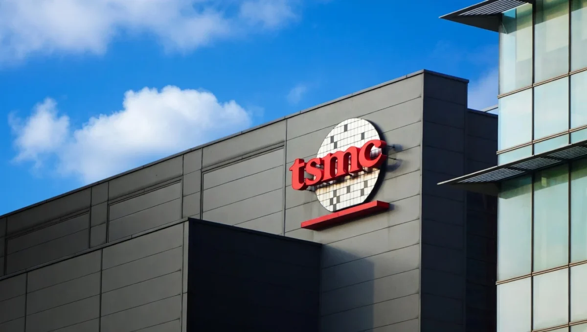 Taiwan Semiconductor (TSM) Stock Poised for Fourth Record-Breaking Quarter Amid AI Boom
