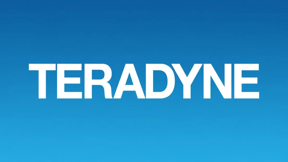 Teradyne (TER) Stock Soars to Record Peak as Intel Partnership Sparks Rally