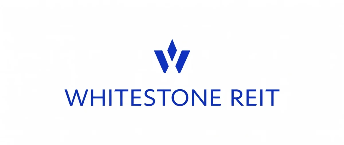 Ares Management to Acquire Whitestone REIT (WSR) Stock for $1.7B in Cash Deal