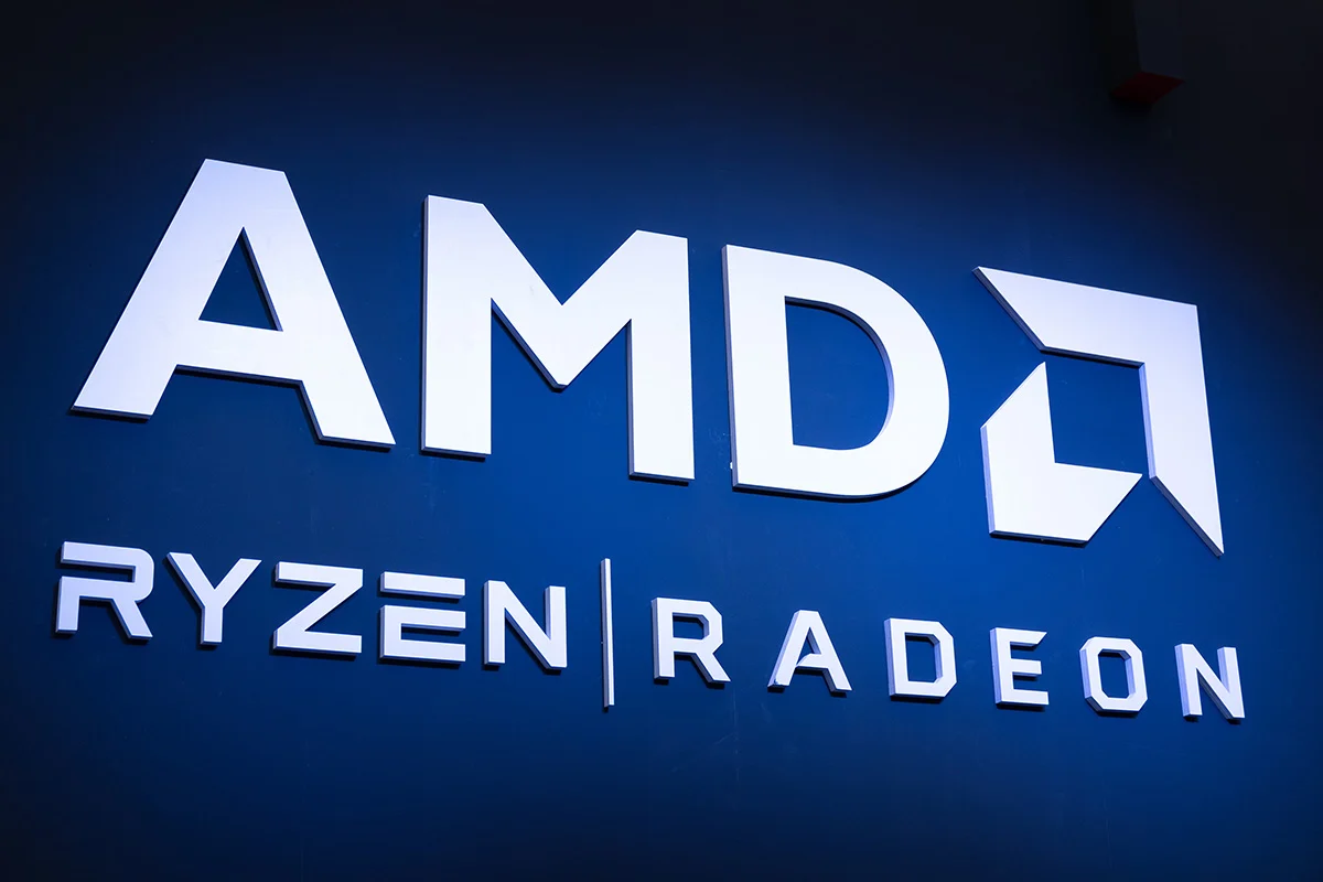 AMD Stock Surges 6% Following TSMC’s Impressive 35% Revenue Spike