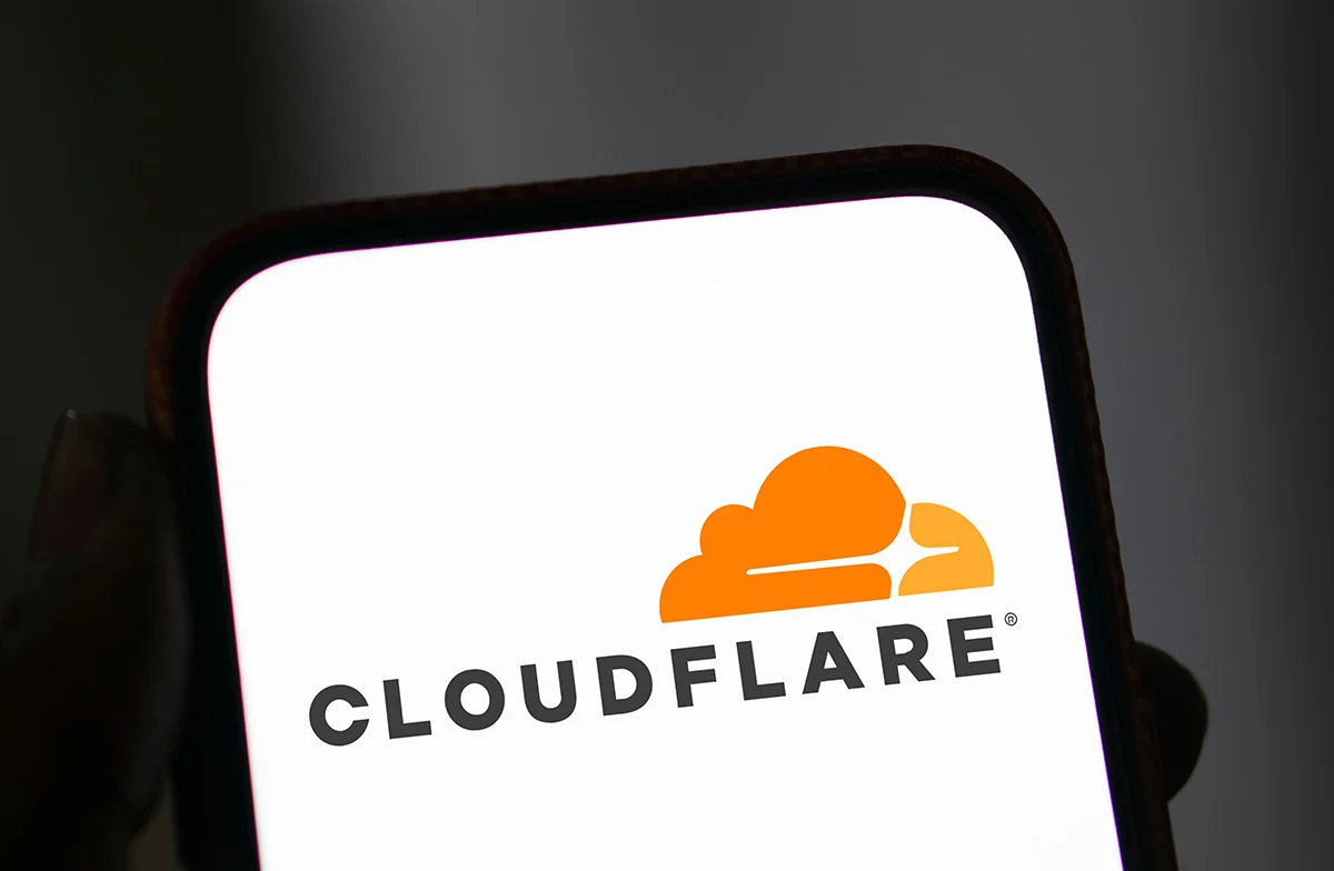 Cloudflare (NET) Stock Plunges 8.6% as CEO Unloads $33M in Shares