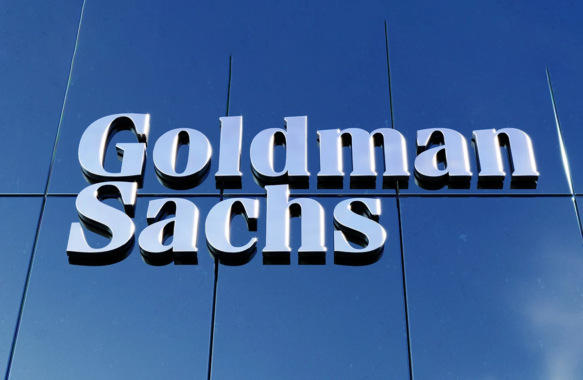 Goldman Sachs (GS) Stock Surges on Record-Breaking Q1 Performance