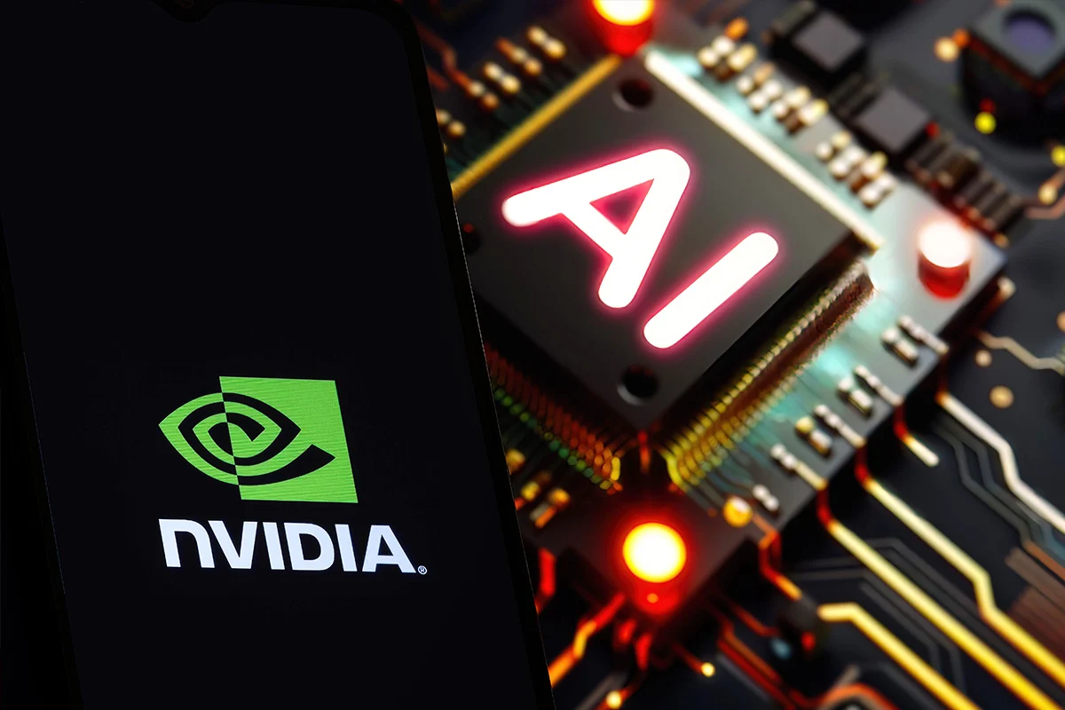Nvidia (NVDA) Stock: Why It’s Investing $400M in This RISC-V Chip Startup
