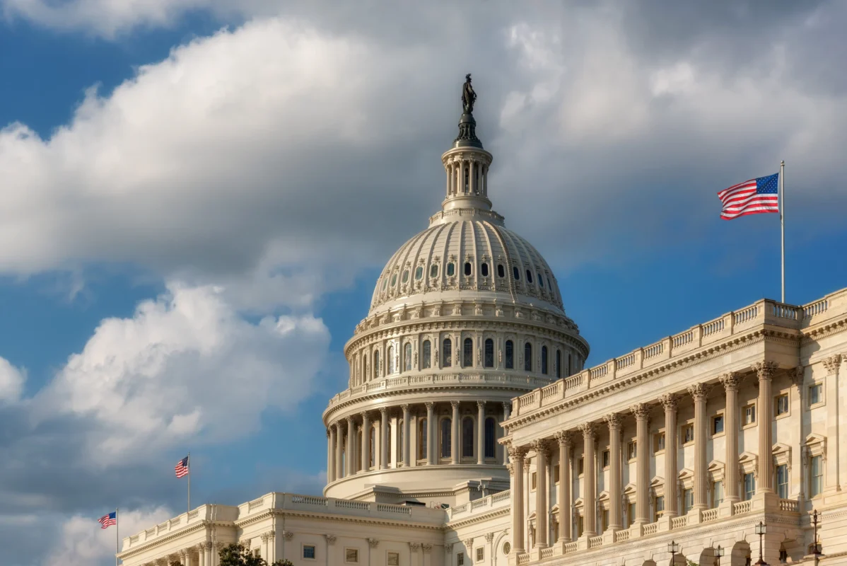 CLARITY Act Faces Critical April Deadline as Senate Banking Committee Weighs Crypto Future