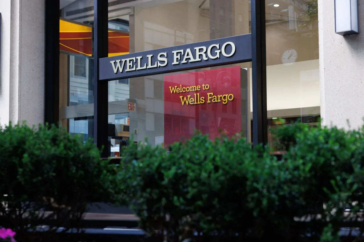 Wells Fargo (WFC) Stock Slides Despite Beating Q1 Earnings Expectations