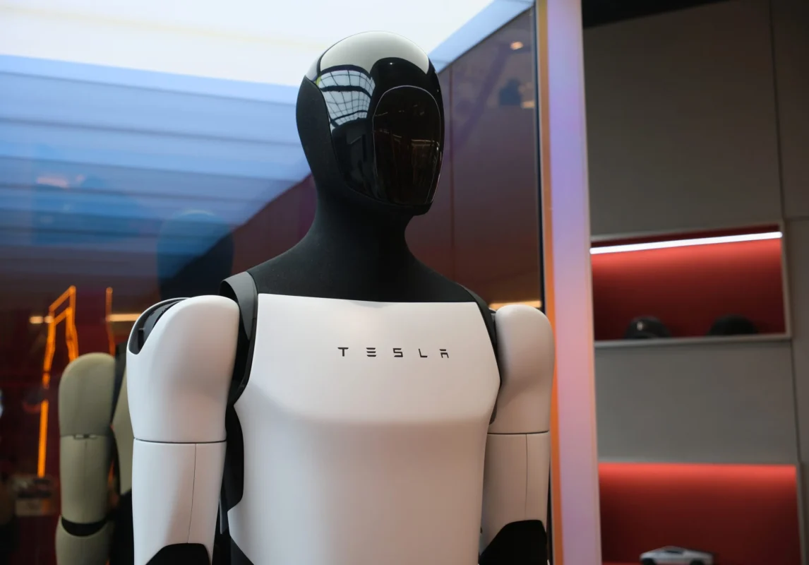 Tesla (TSLA) Stock: GigaShanghai Identified as Future Optimus Robot Manufacturing Hub