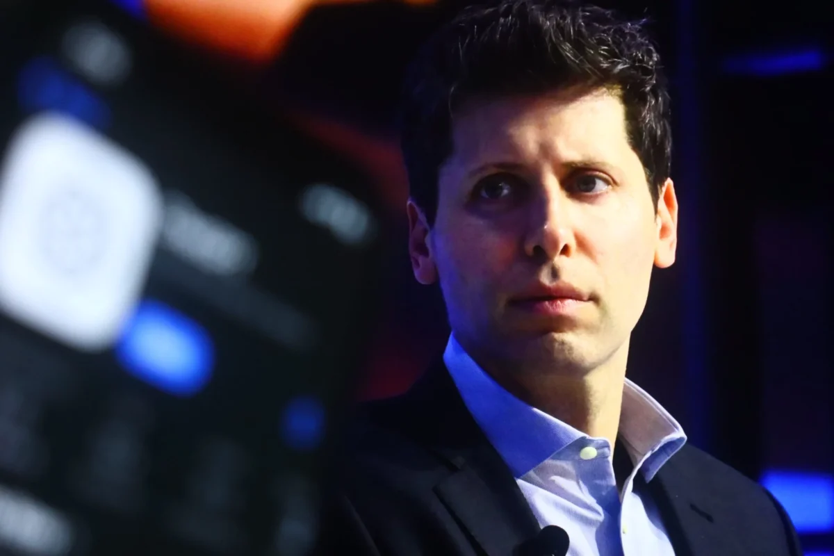 OpenAI CEO Sam Altman’s Residence Attacked with Incendiary Device in San Francisco
