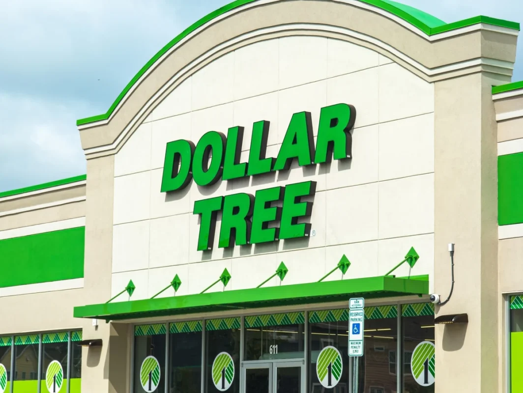 Dollar Tree (DLTR) Stock Tumbles as Analyst Cuts and Inflation Fears Weigh Heavy