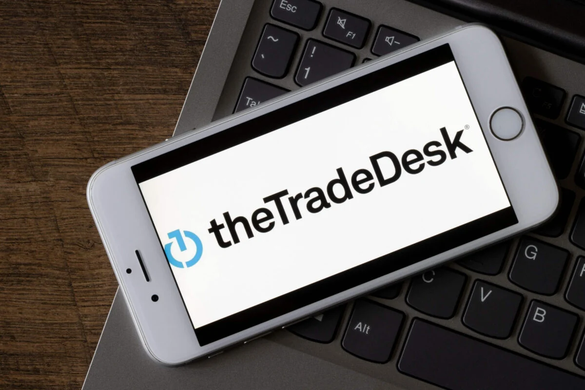 Trade Desk (TTD) Stock Plummets to 52-Week Low Amid Leadership Exodus