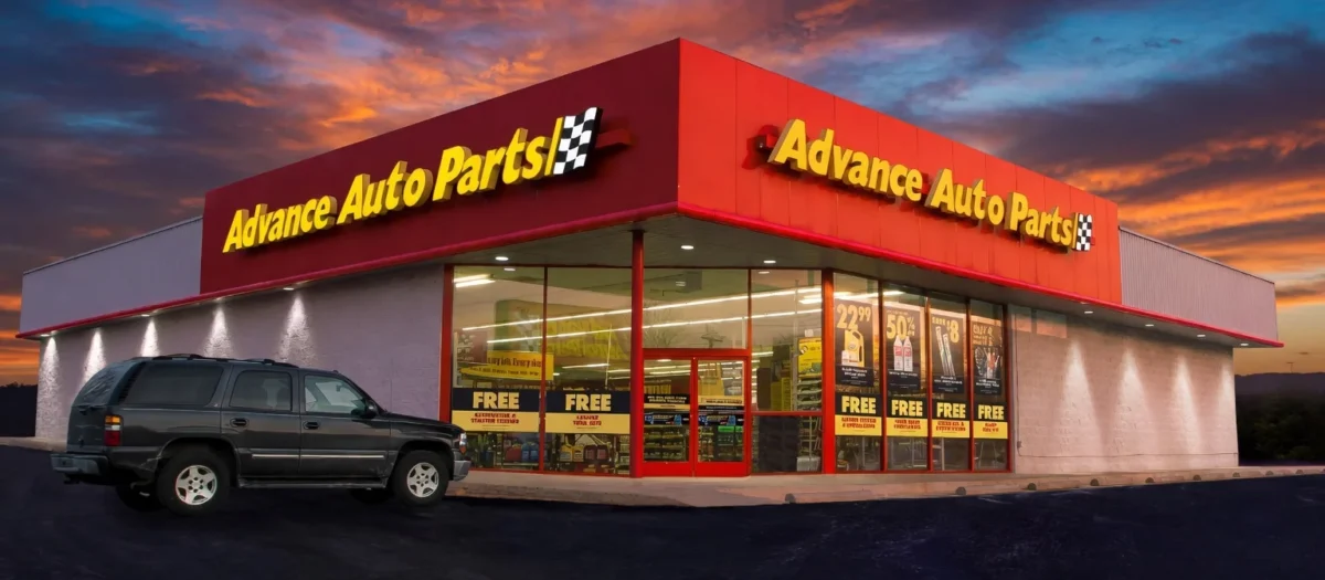 Advance Auto Parts (AAP) Stock Surges 8% on Strong Q1 Earnings Beat