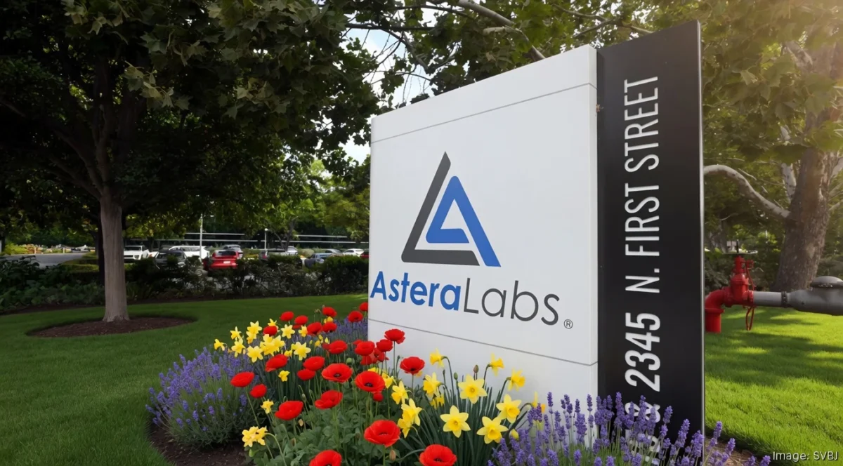 Astera Labs (ALAB) Stock Rockets to Record High With 18% Single-Day Gain