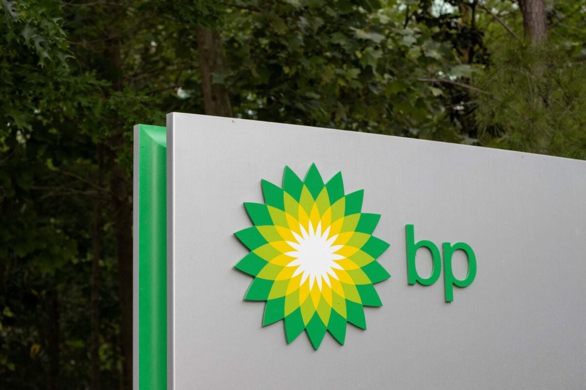 BP (BP) Stock Receives Double Upgrade Following Stellar Q1 2026 Performance