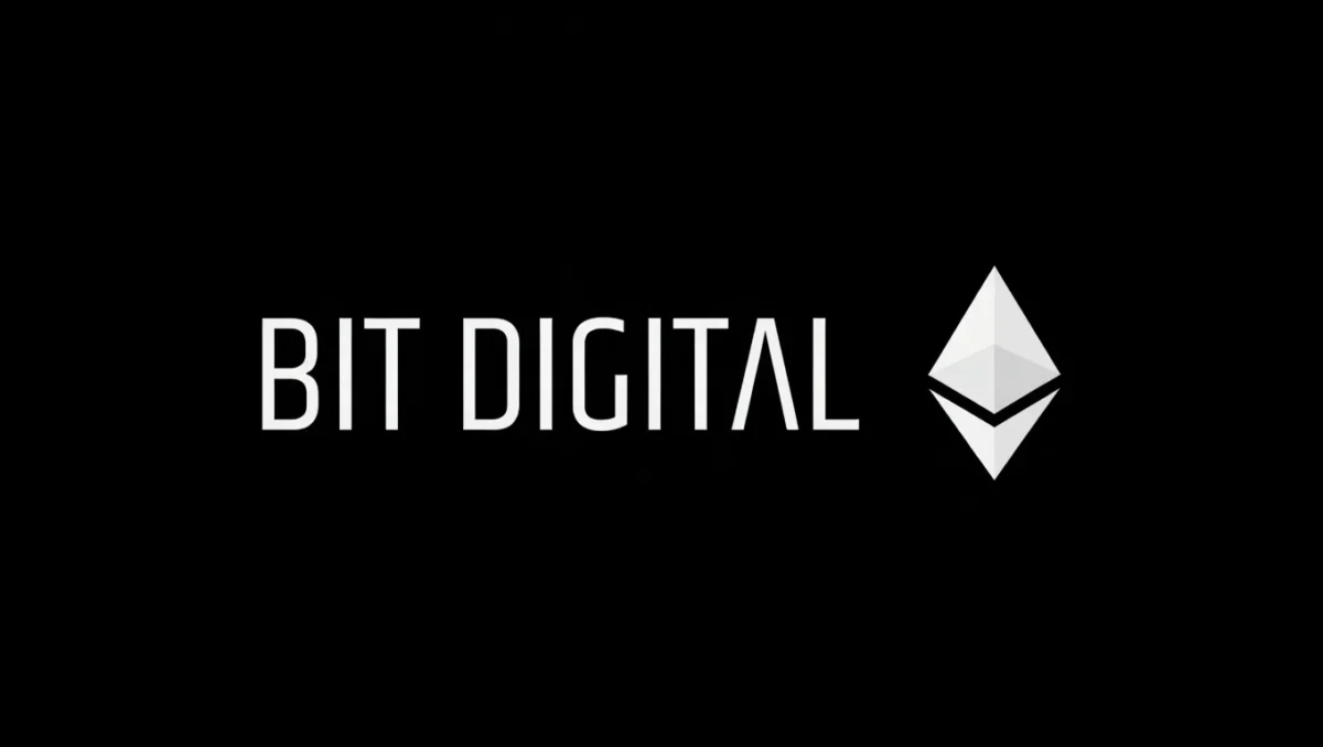 Bit Digital (BTBT) Stock Under Pressure After $20M Ethereum Investment Sinks