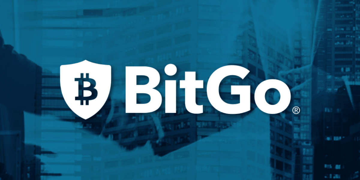 BitGo (BTGO) Stock Declines Despite Q1 Revenue Surge to $3.8 Billion